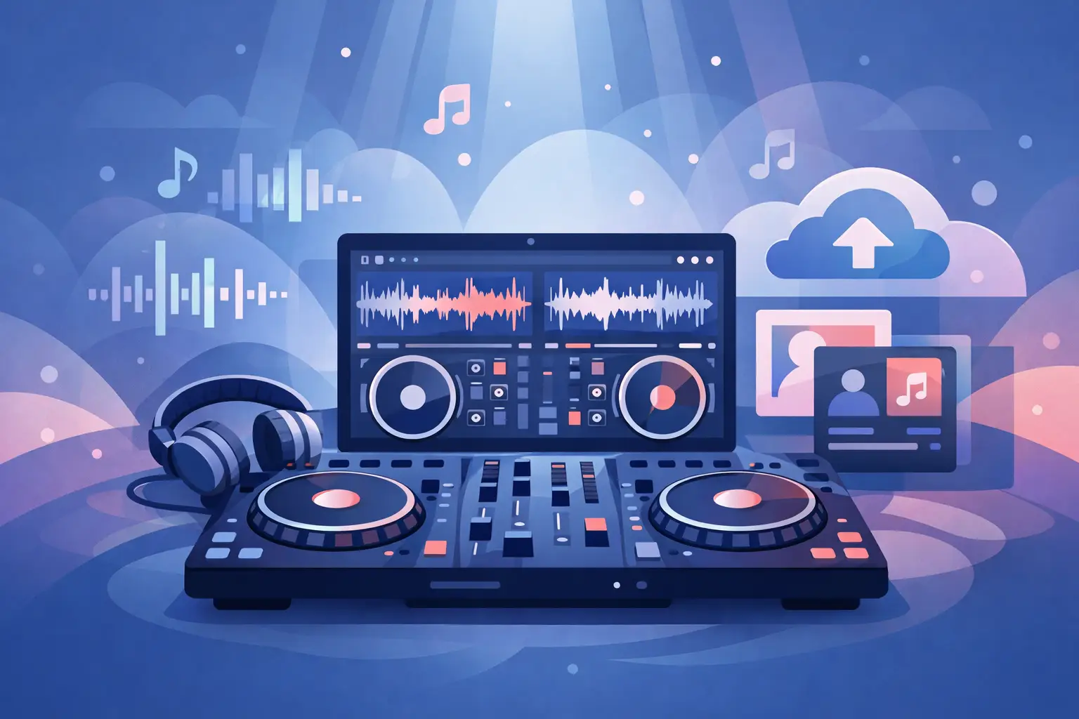 Best DJ Software for Beginners in 2026