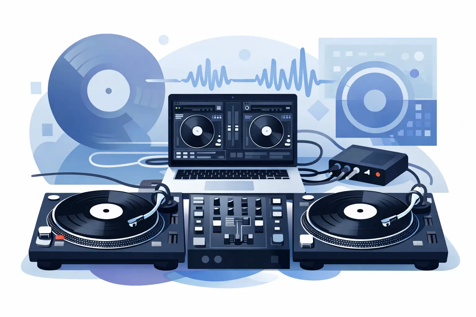 Best DVS Software for Timecode Vinyl
