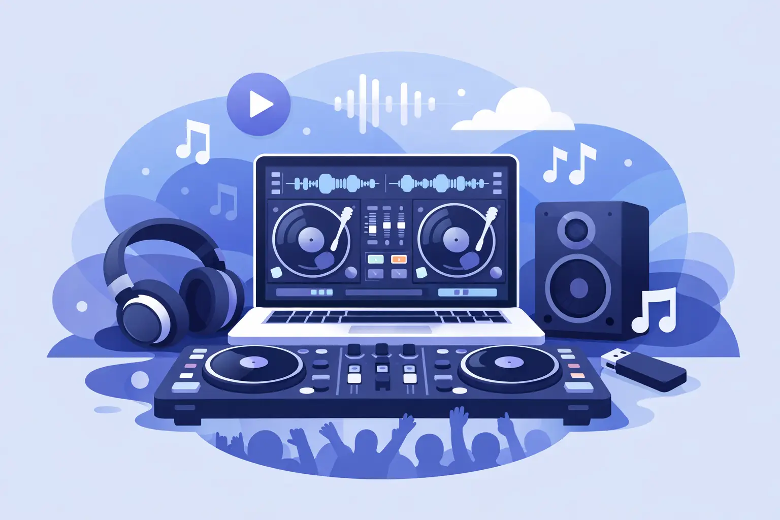 Best Free Professional DJ Software