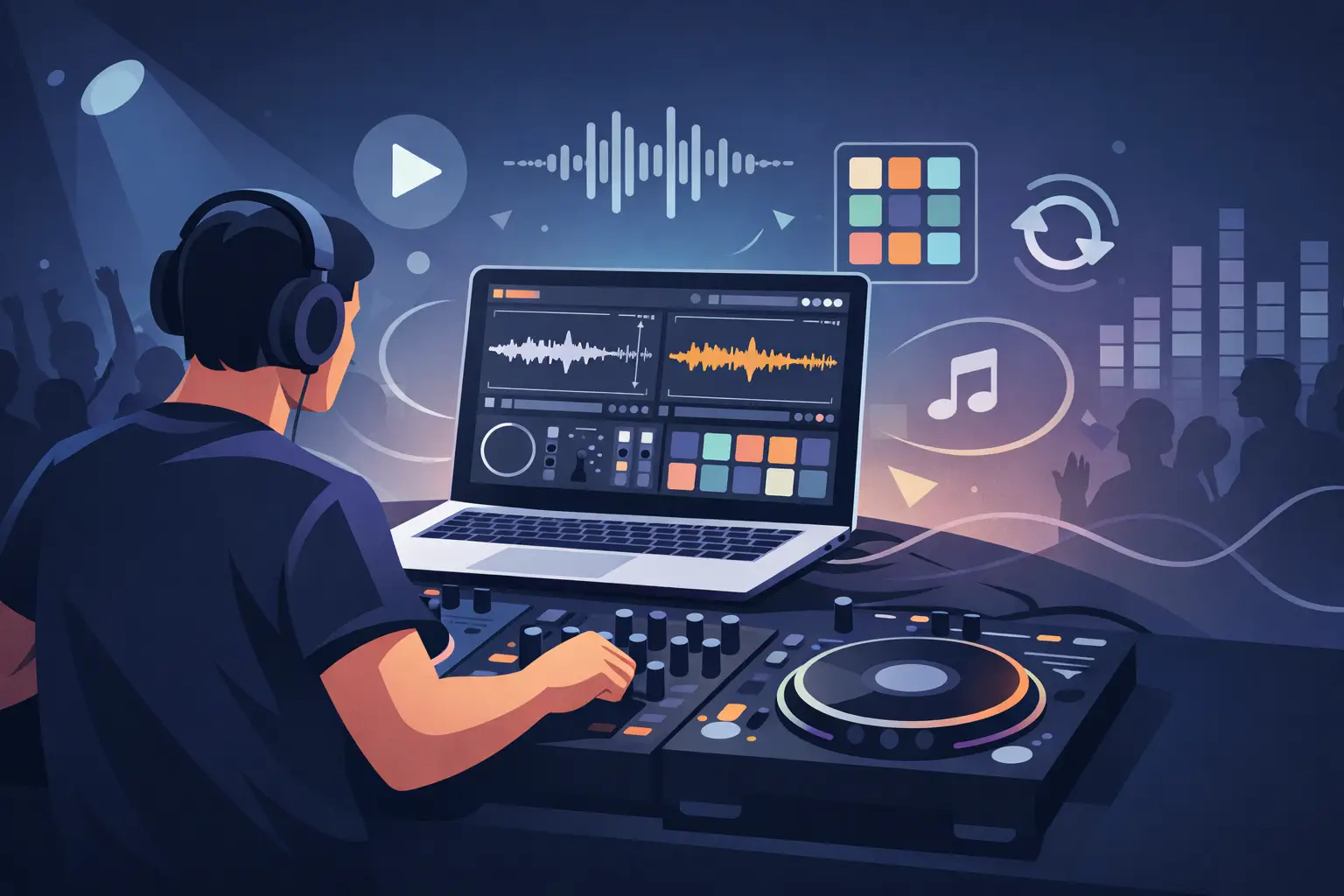Best Live Remix Software for DJs