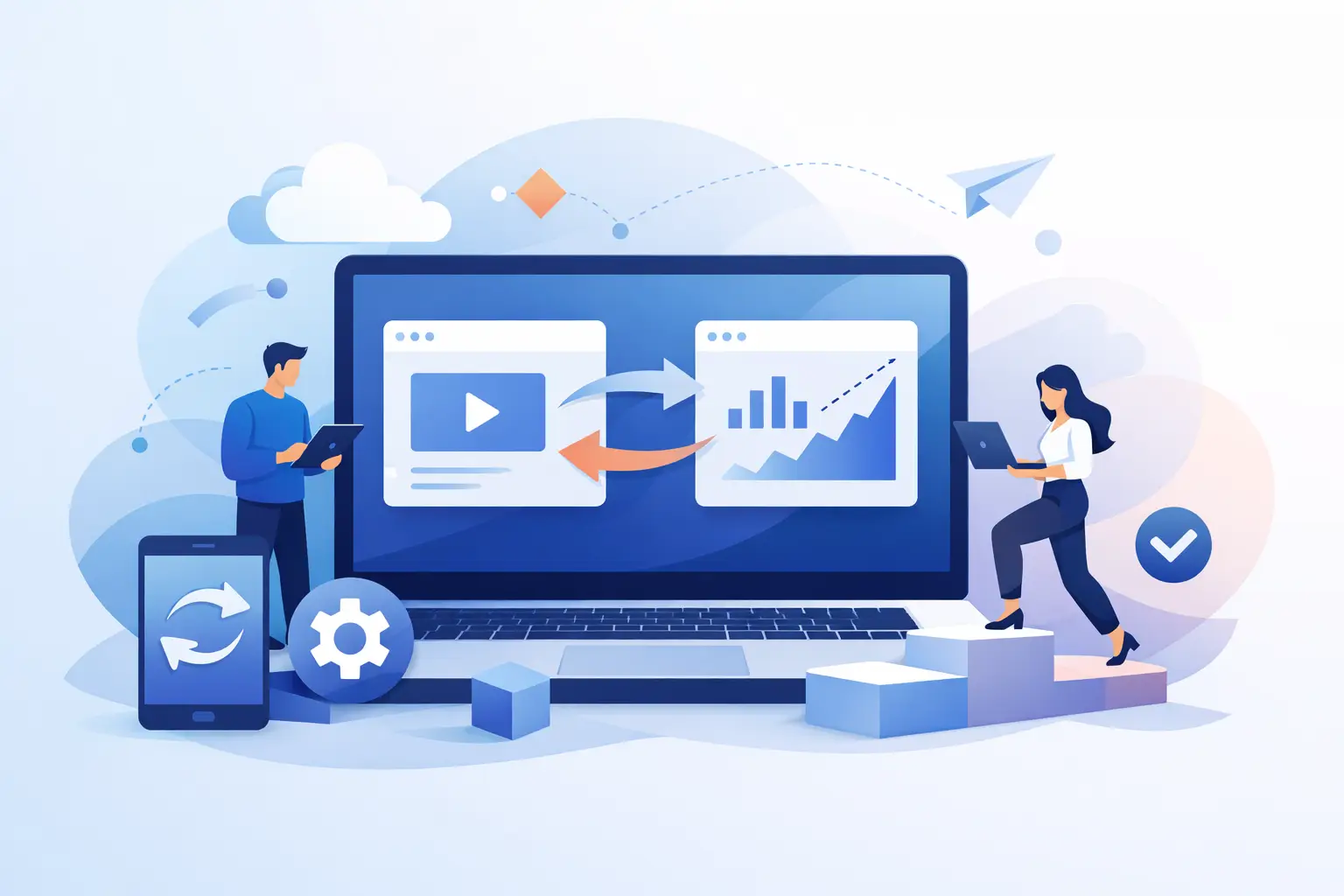 Best Software for Seamless Transitions